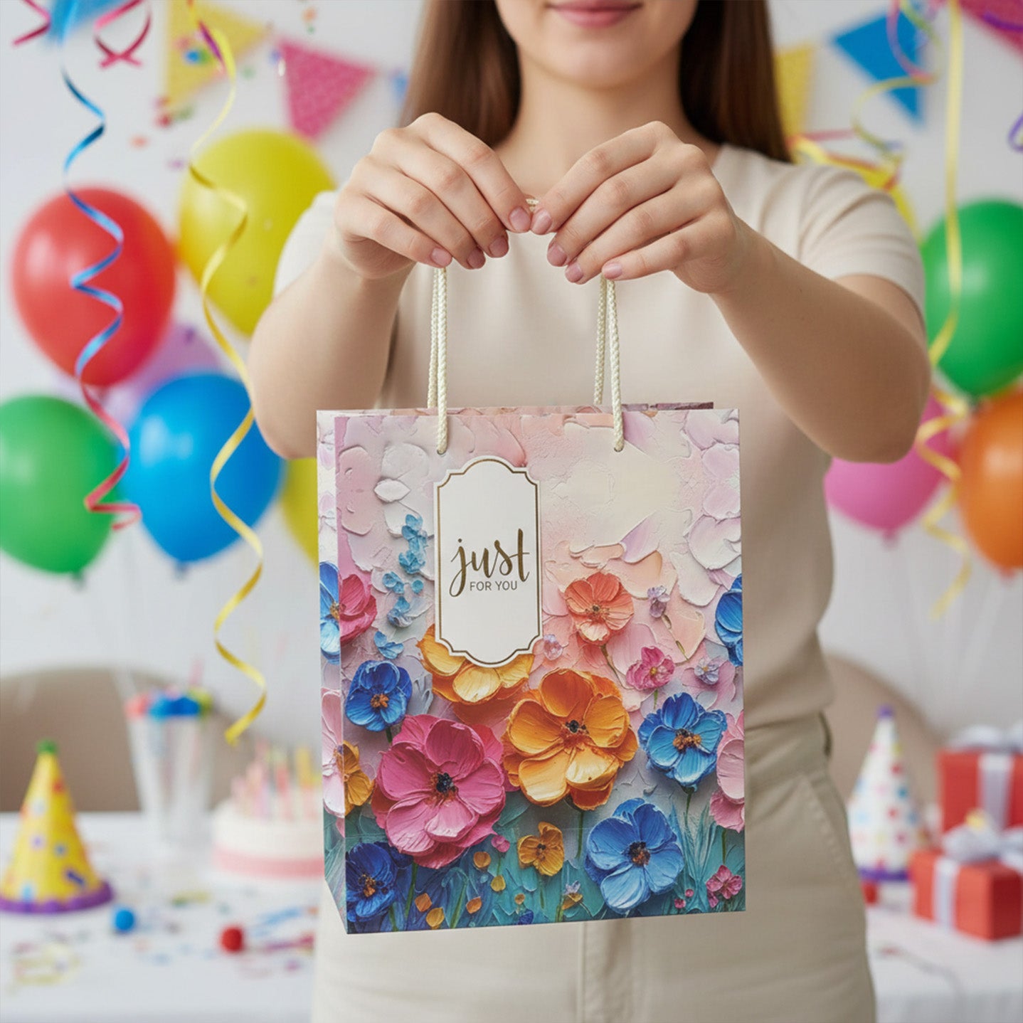 Gift Bags