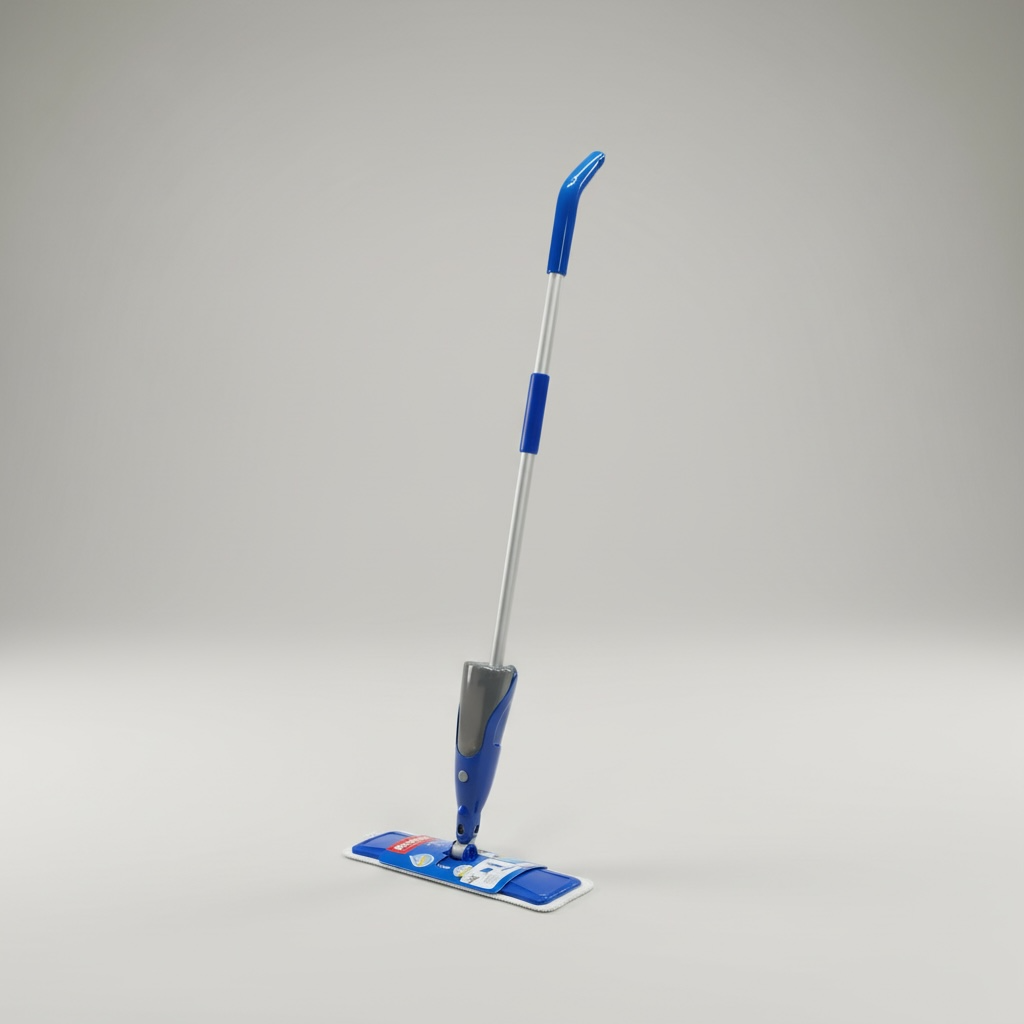 Spray Mop