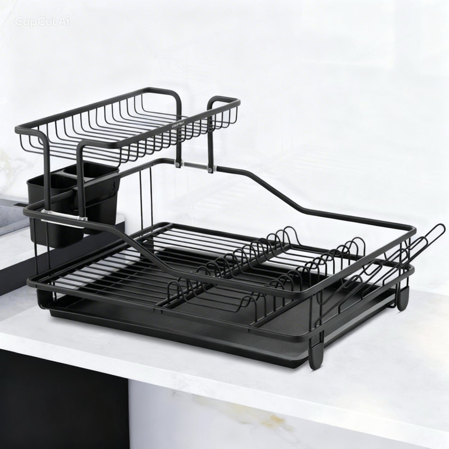 Dish Rack 2 Tier
