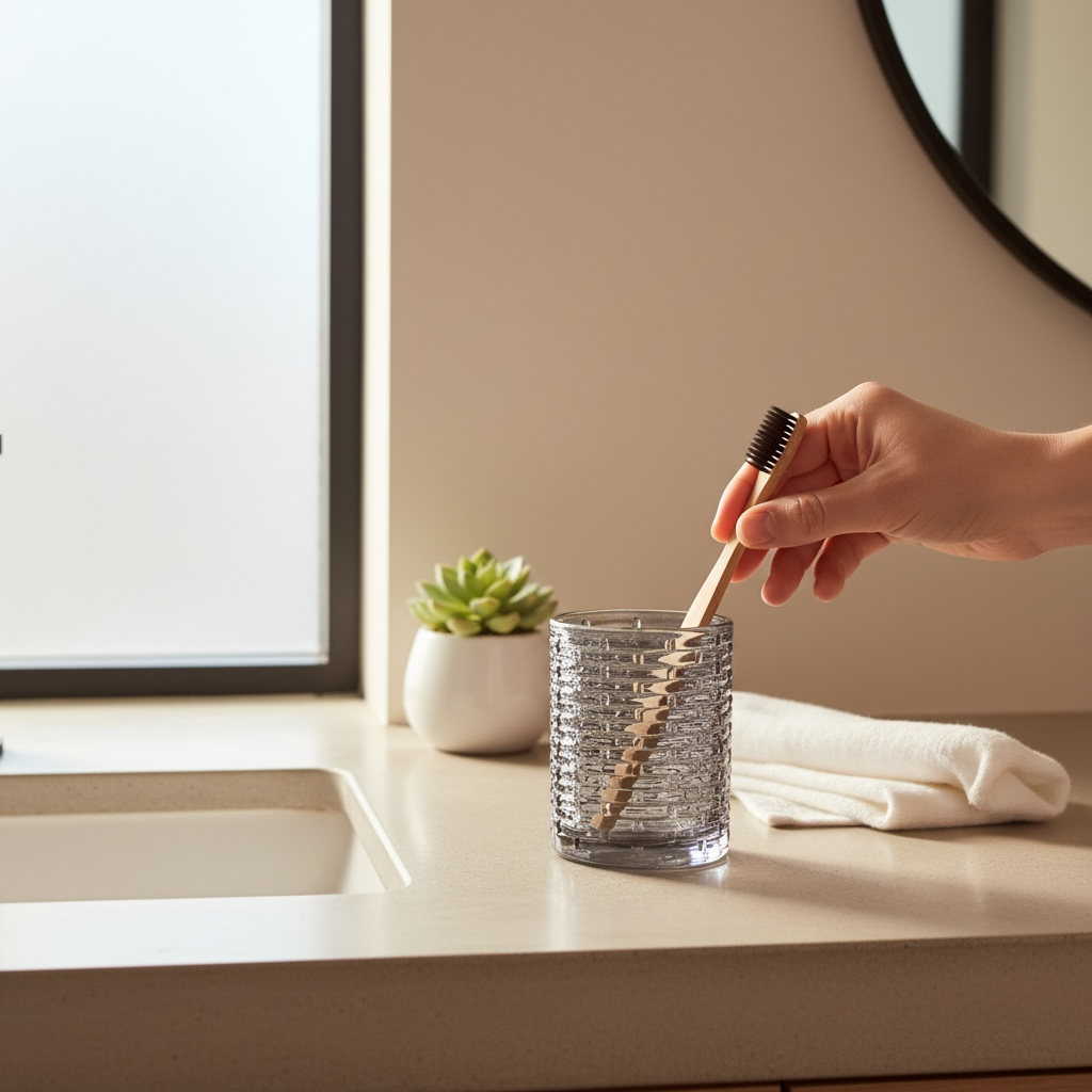 Bath Accessories