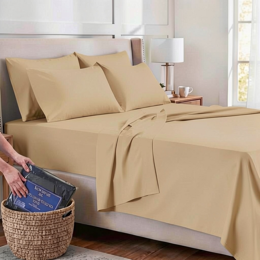 King Sheet Set