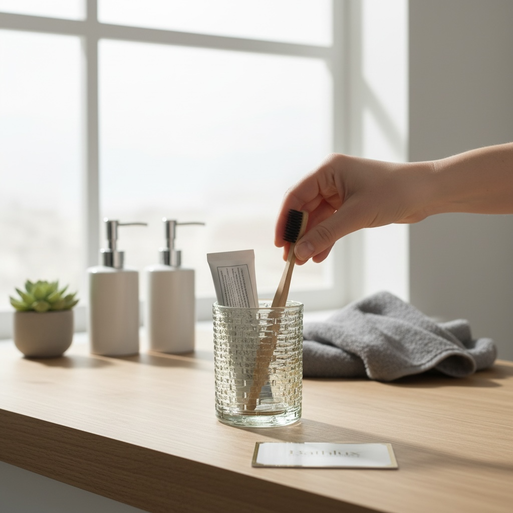 Bath Accessories