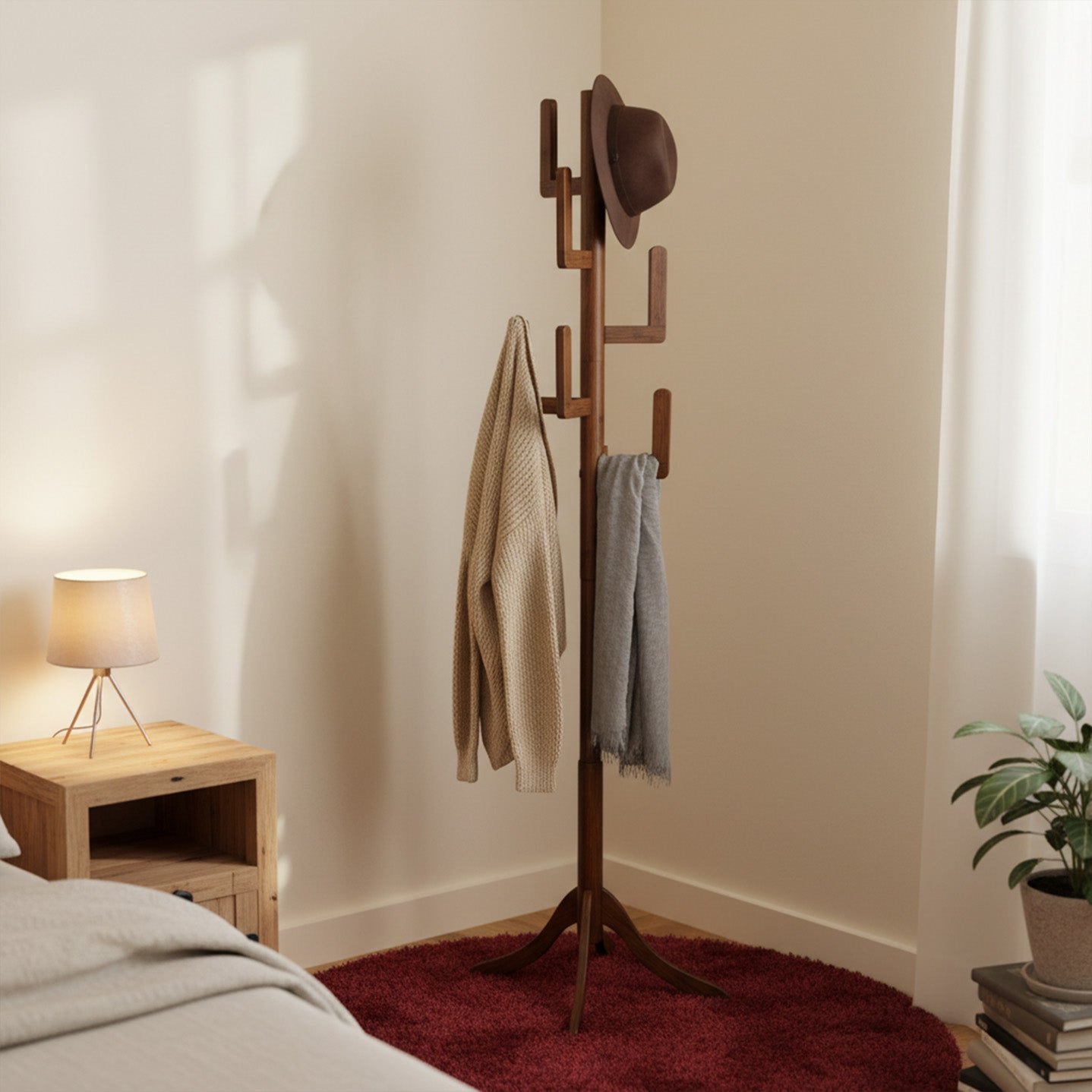 Coat Hanger