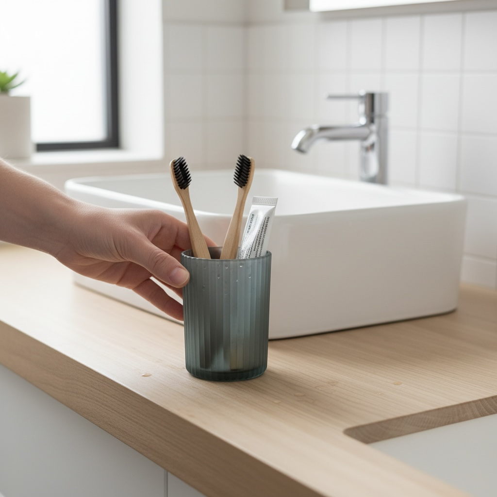 Bath Accessories