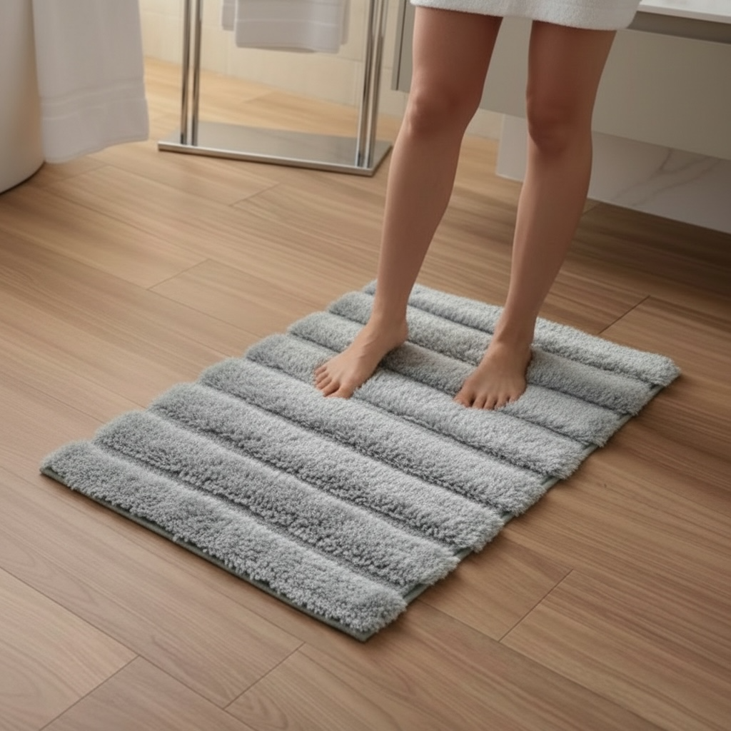 Bath Rugs/Door Mats 20x30