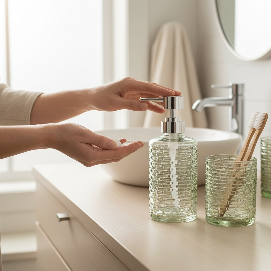 Bath Accessories