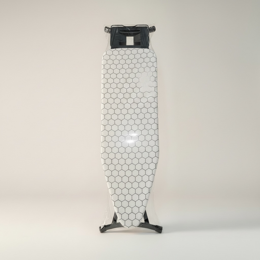 Iron Board with Iron Holder
