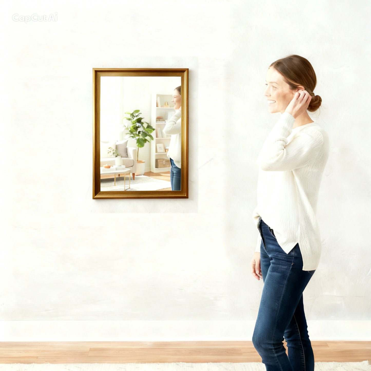 Mirrors 14*18”