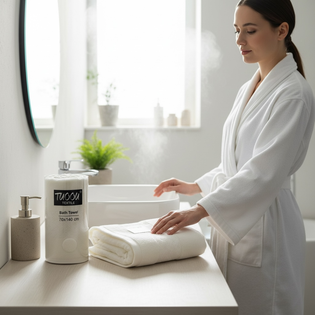Bath Sheets / Towels 100% Cotton