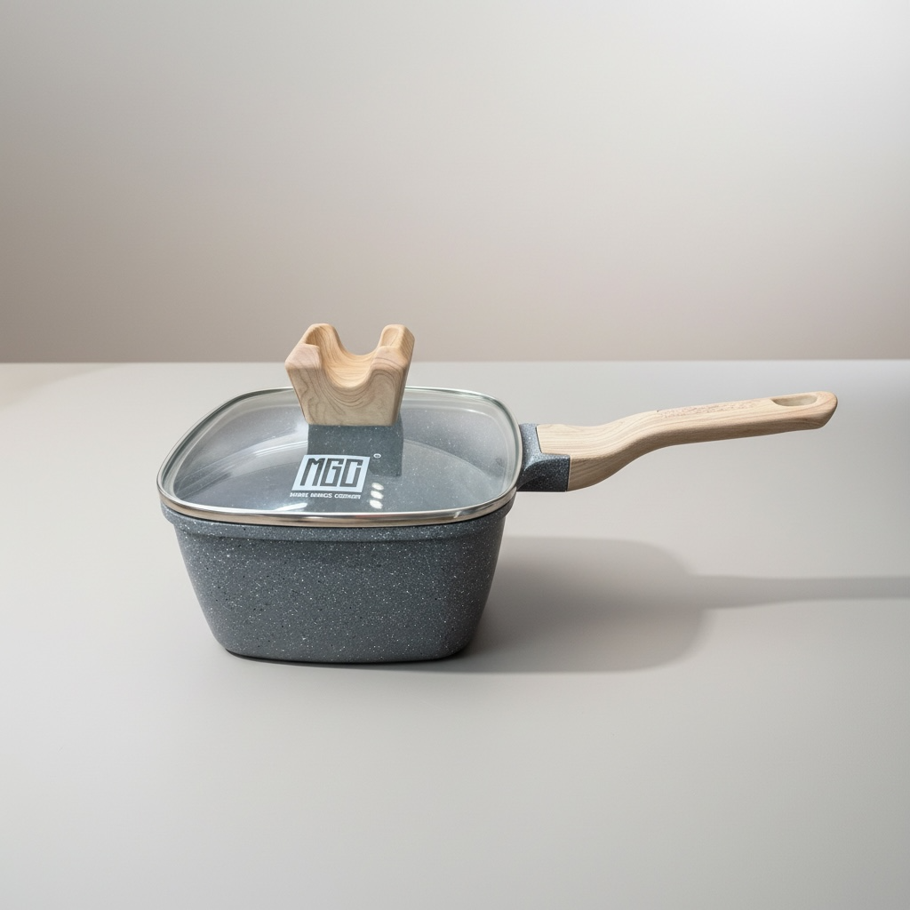 1.4L MGC Sauce Pan 6.5"