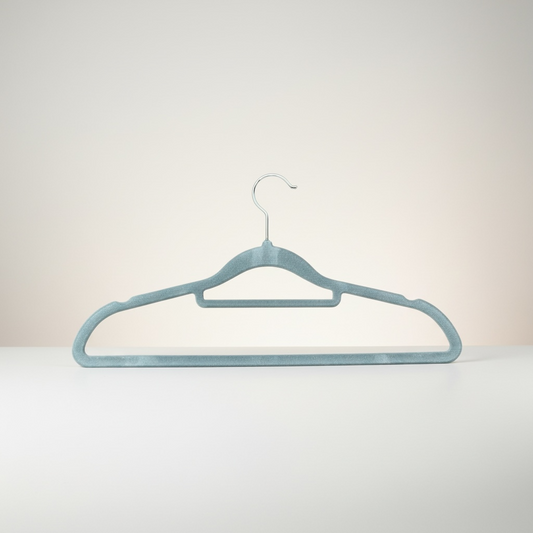 Velvet Hangers