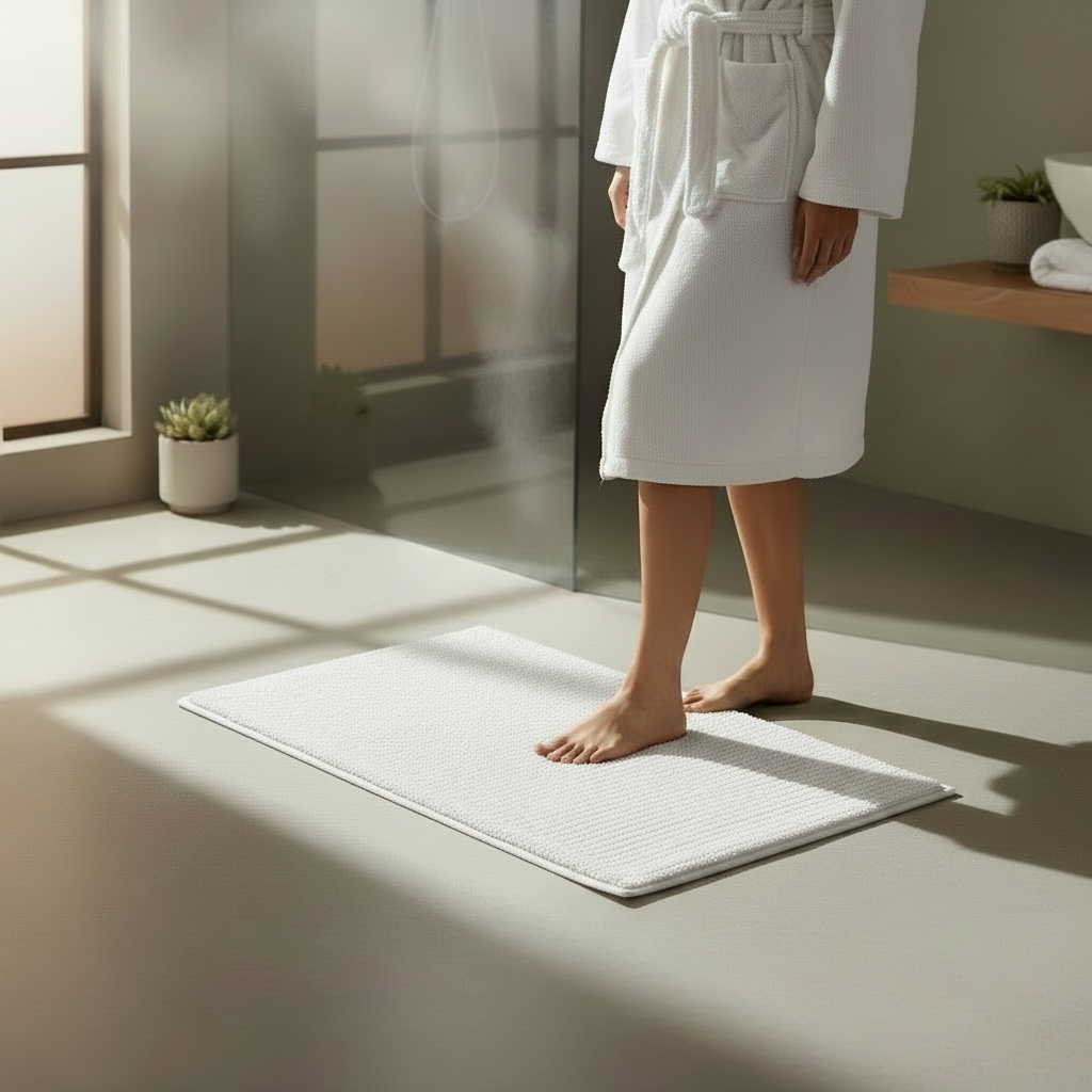 Bathrug 18x30”