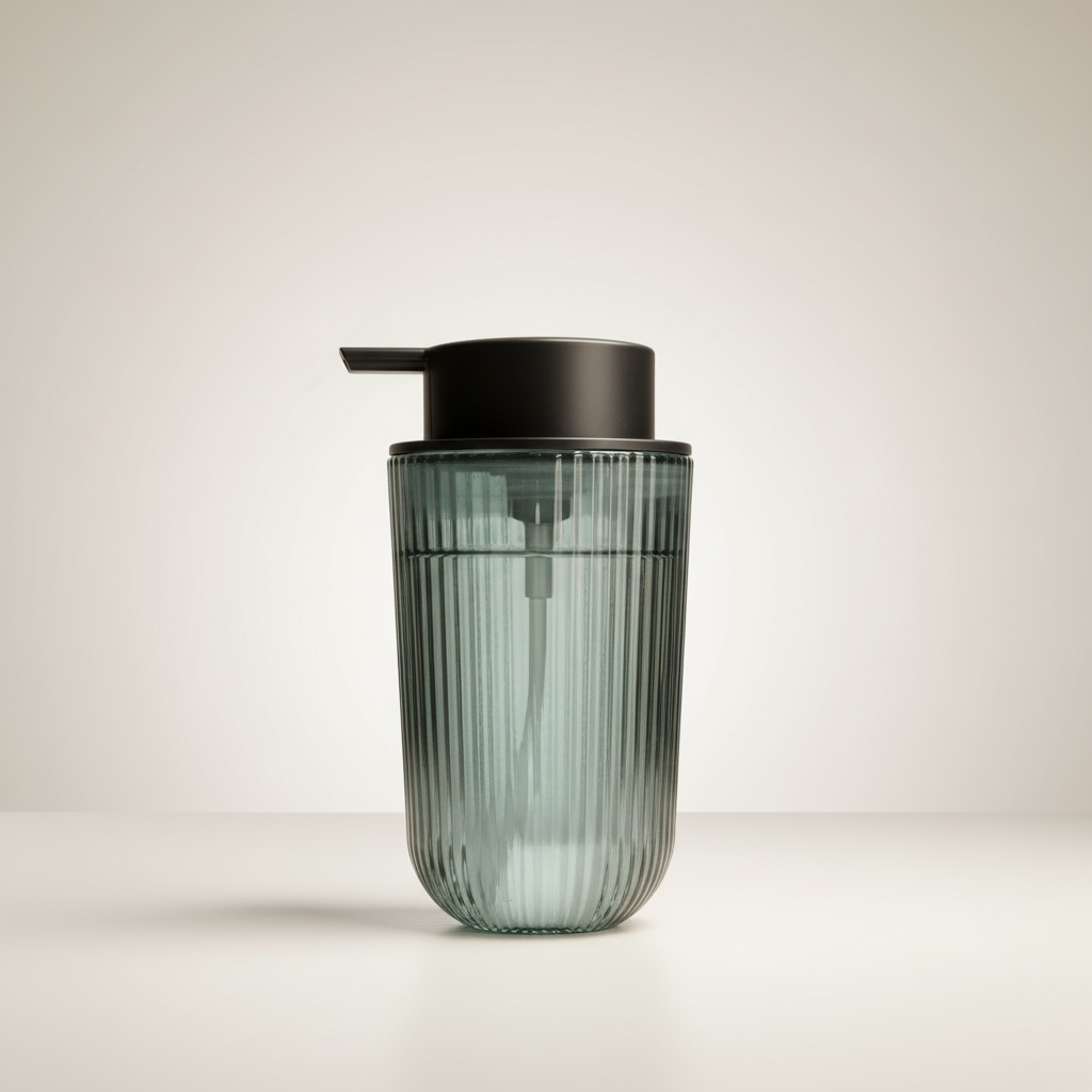 Soap Dispenser