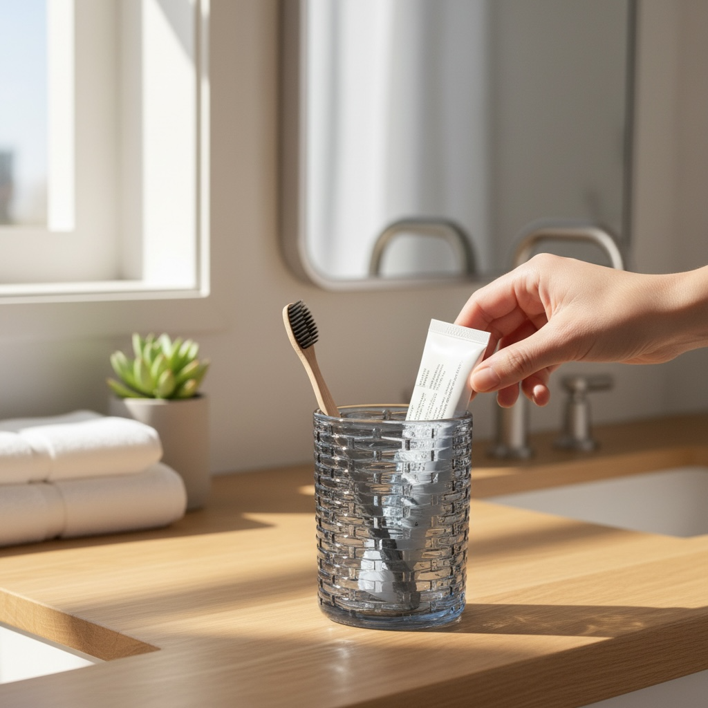 Bath Accessories