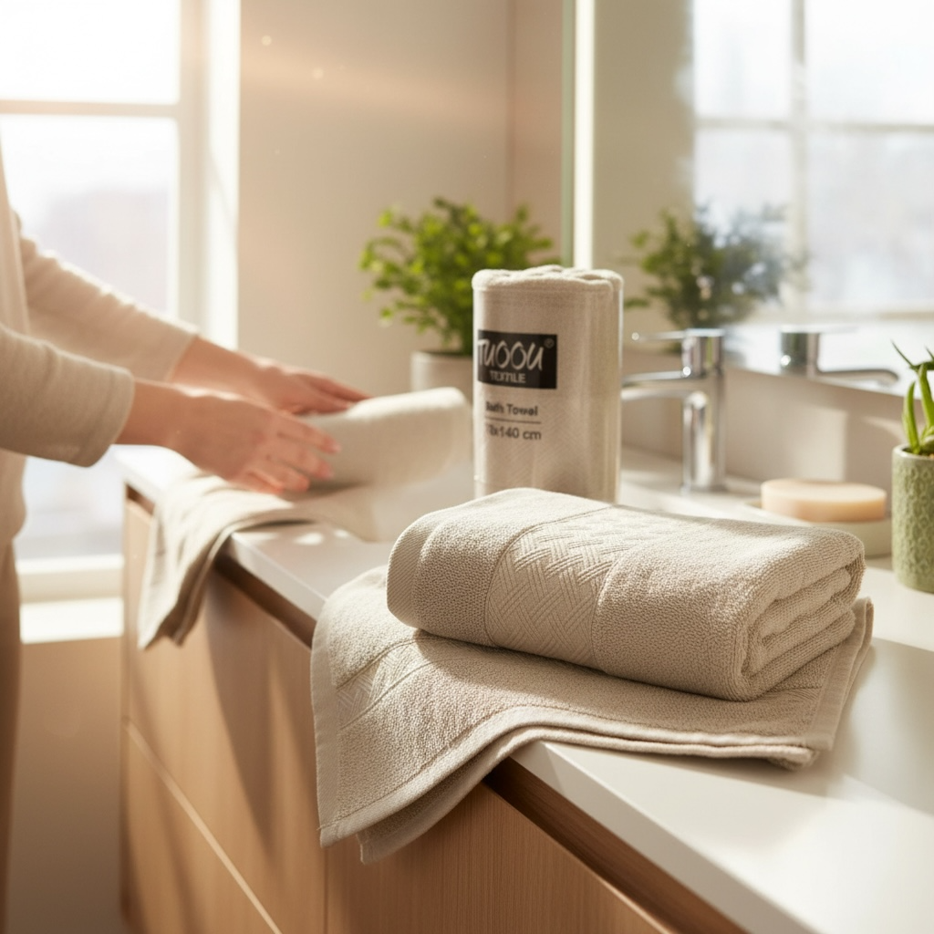 Bath Sheets / Towels 100% Cotton