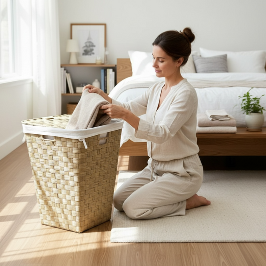 Laundry Hamper