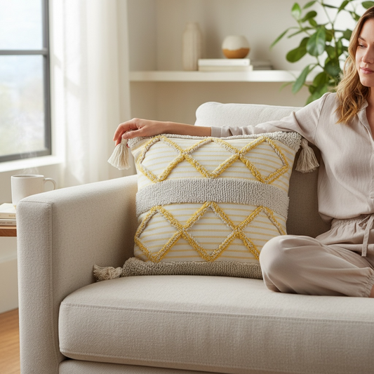 Pillow Cover