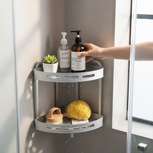 Bathroom Shower Caddy