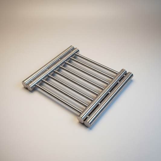 Stainless Steel Coaster