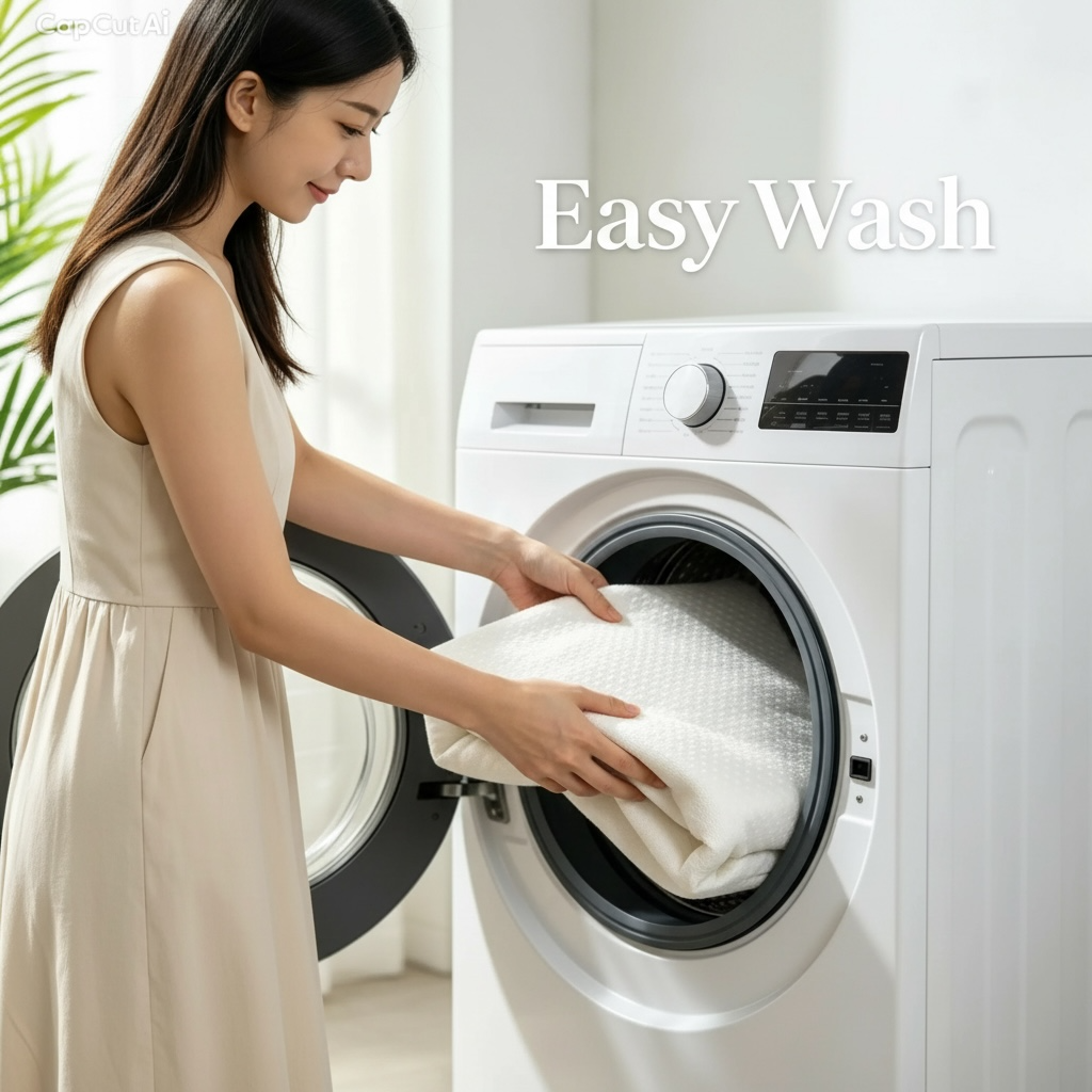 Bamboo WaterProof Mattress Protector