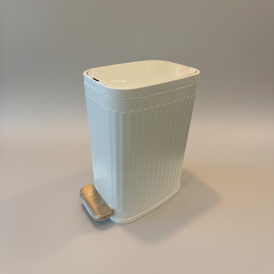 12" Dustbin 1.5 Gallon