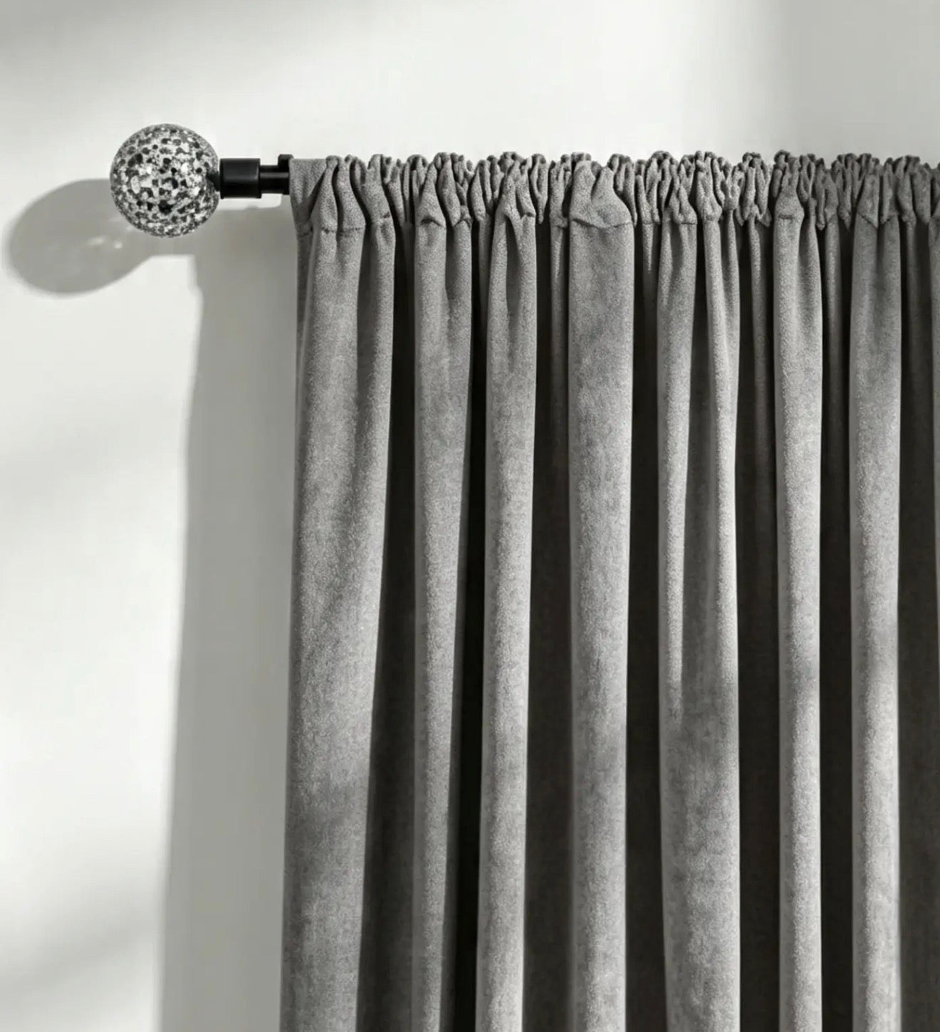 Curtain Rods
