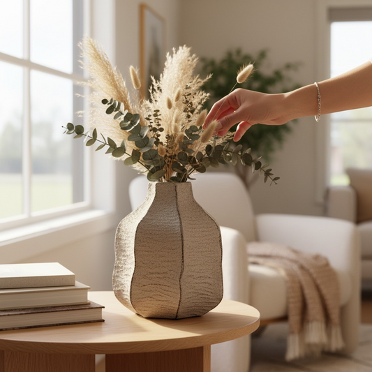 Vase Decor