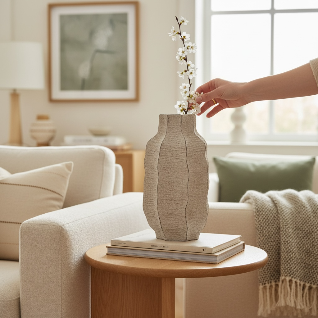 Vase Decor