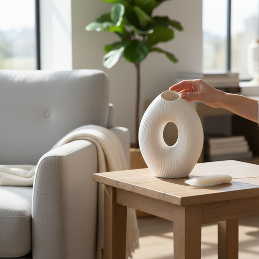 Vase 7"