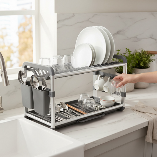 Dish Rack