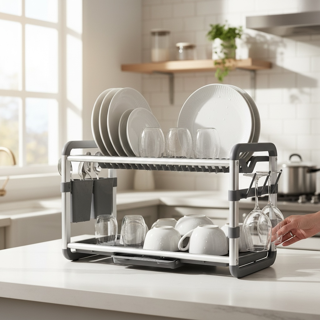 Dish Rack