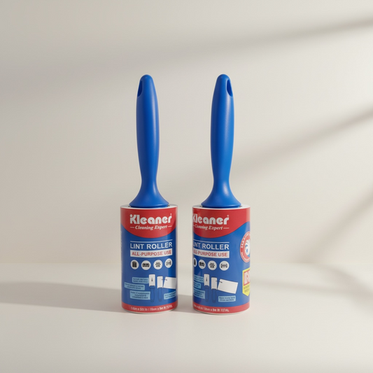 Lint Roller 60 sheets 2 pack