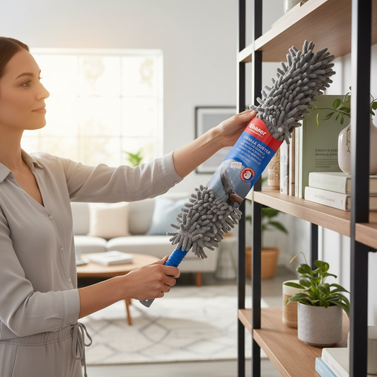 Microfiber Duster