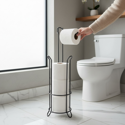 Toilet Paper Holder