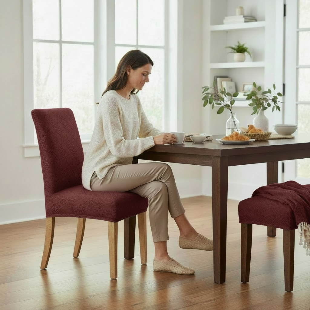 Chair Covers