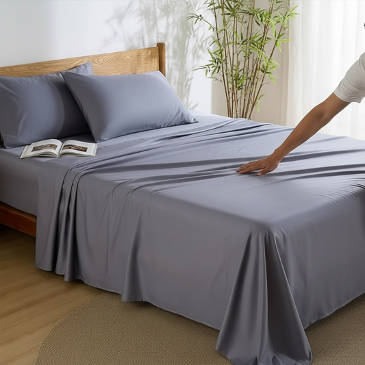 Twin XL Sheet Set 4 PC