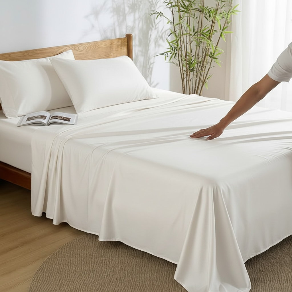 Twin XL Sheet Set 4 PC