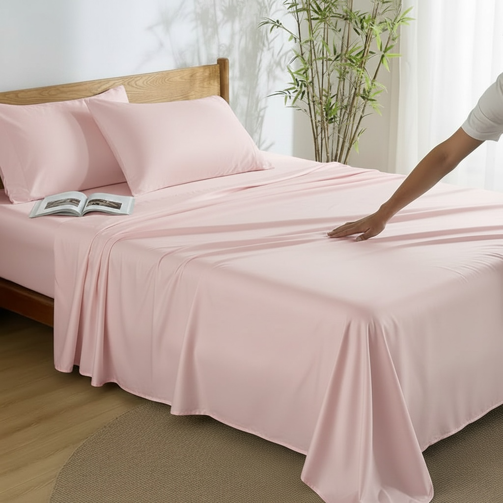 Twin XL Sheet Set 4 PC