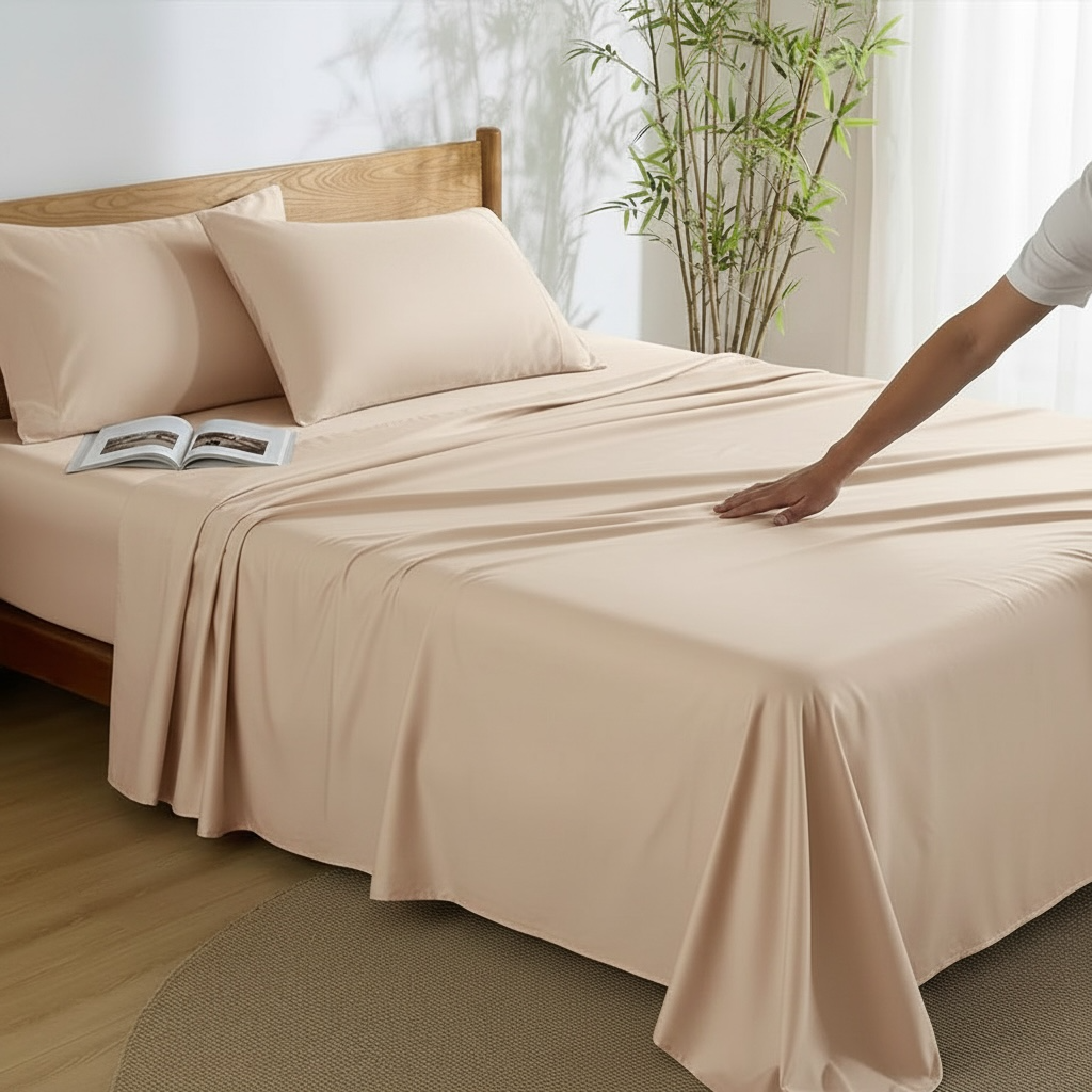 Twin XL Sheet Set 4 PC