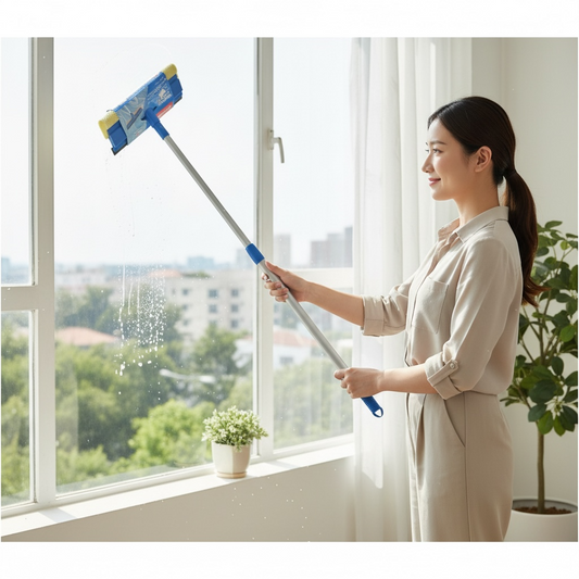 Glass Cleaner