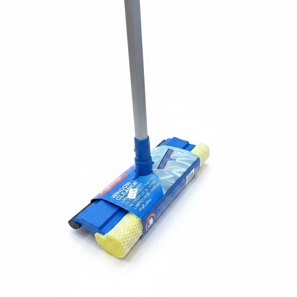 Glass Cleaner