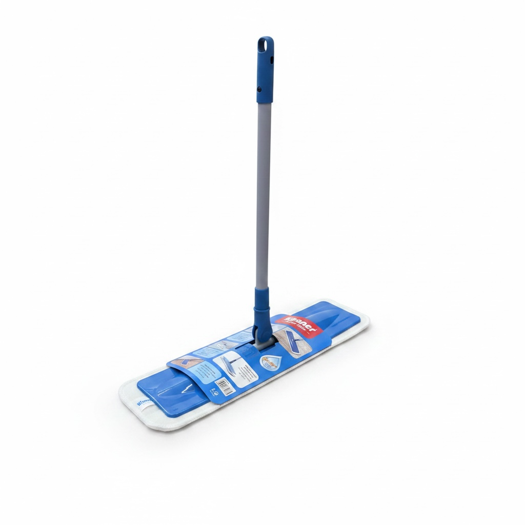 Cleaning Mop Detachable and Washable