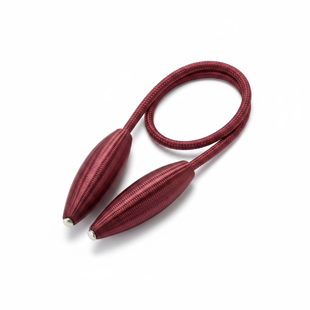 Curtain Tie Backs