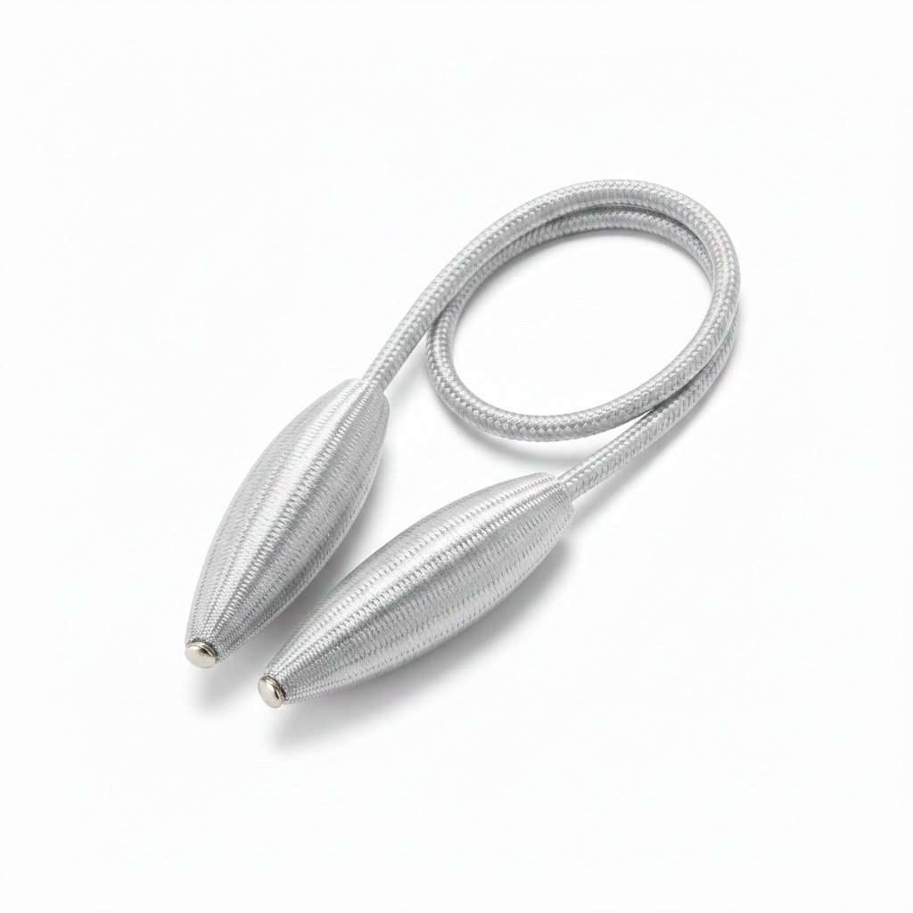 Curtain Tie Backs