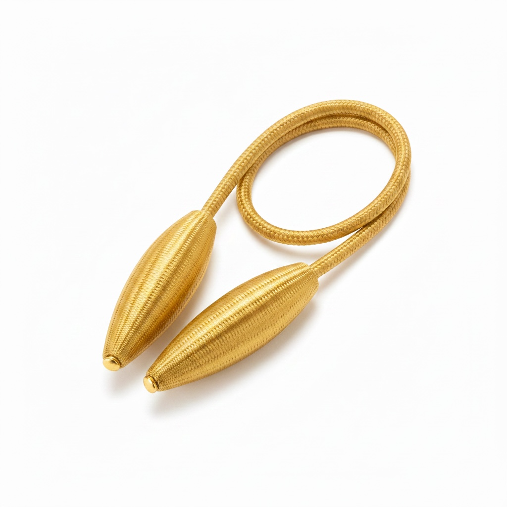 Curtain Tie Backs