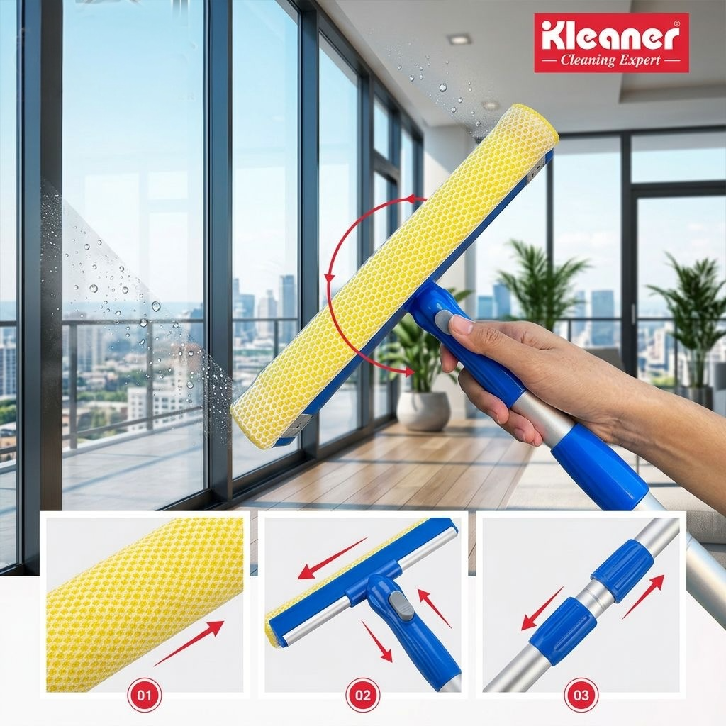 Glass Cleaner