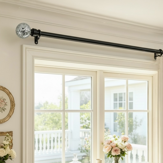 Curtain Rods