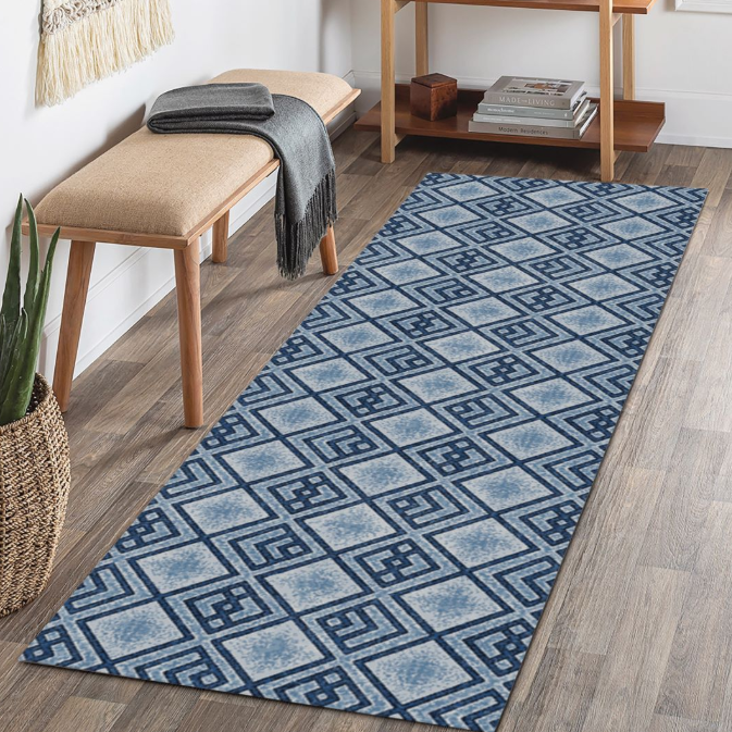Washable Runner 20x60"