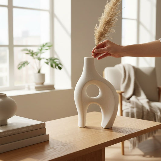 Home Decor Vase