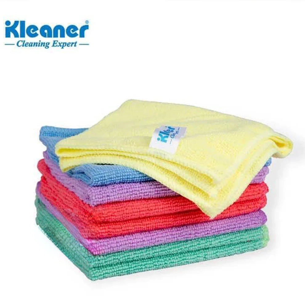 Microfiber Cloth 8 Pack